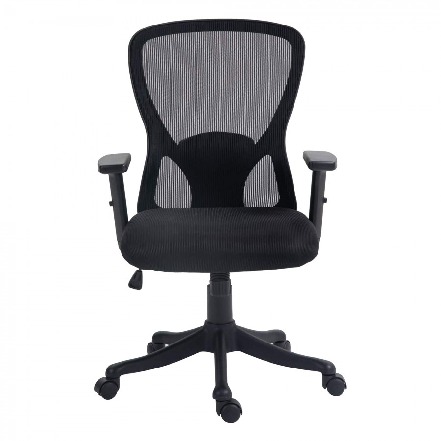 Nimbus High Back Mesh Operator Chair